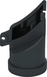 Bosch adapter za odsesavanje prahu za električno orodje.