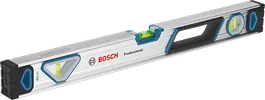 Bosch vodna tehtnica 60 cm z ergonomskim ročajem.
