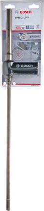 Sveder Bosch SDS max-9 Speed Clean.