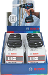 Maloprodajni paket 25 Bosch T20 vijačnih nastavkov.