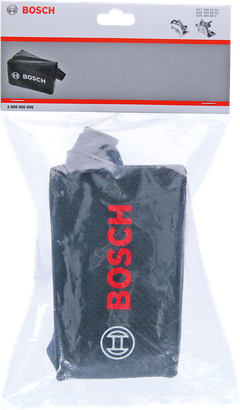 Bosch vrečka za prah GKS 18V-68 GC.