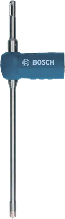 Sveder Bosch SDS plus-9 Speed Clean z odsesovalnikom prahu.