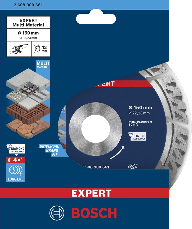 EXPERT Multi Material