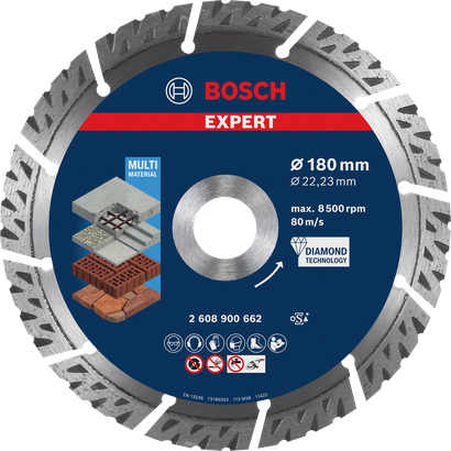 EXPERT Multi Material