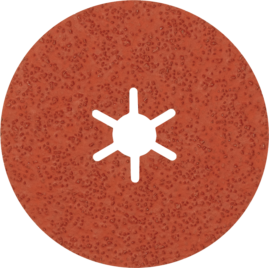 Bosch EXPERT R782 Prisma keramični vlaknasti disk 100 mm G36.