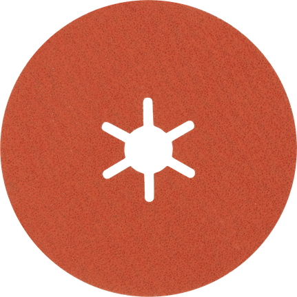 Bosch EXPERT R782 Prisma keramični vlaknasti disk 100 mm G 80.