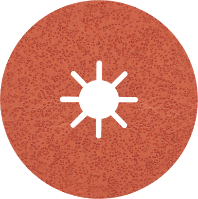 Bosch EXPERT R782 Prisma keramični vlaknasti disk 180 mm G 36.