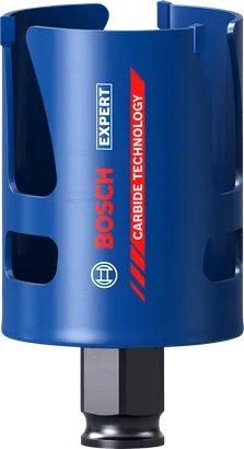 Bosch EXPERT luknjasta žaga za gradbeni material 51 mm karbidna kovina.