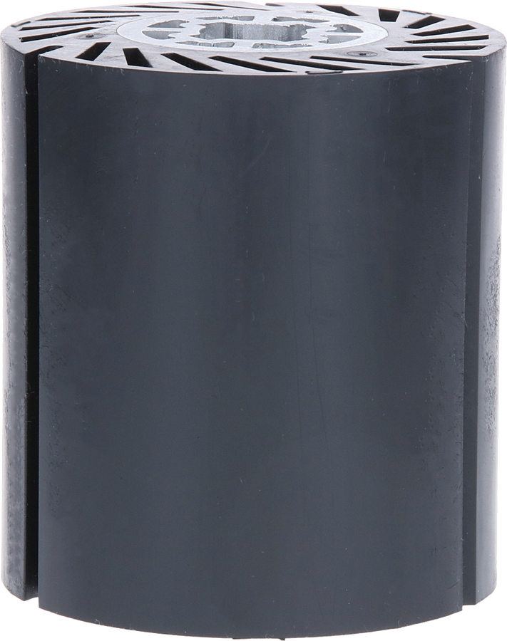 Bosch ekspanzijski kolut s premerom 90 mm za poliranje.