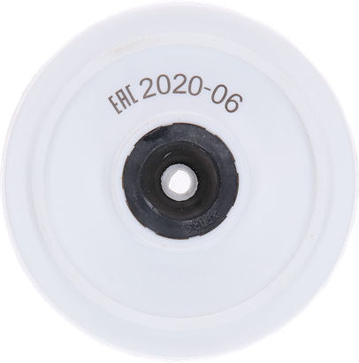 Bosch nadomestni brusilni disk za brusilnik svedrov.