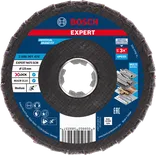 Bosch EXPERT N475 SCM X-LOCK srednja 125 mm plošča.