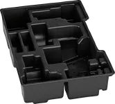 Bosch vložek za GWS 12V-76, pladenj za shranjevanje orodja.