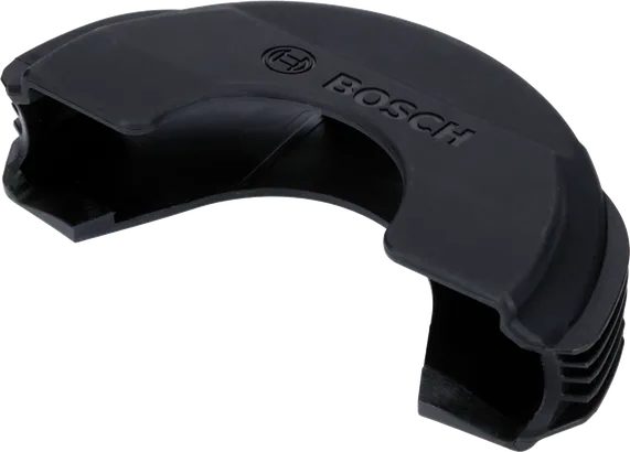 Bosch zaščitni kombinirani ščitnik za rezanje, 115 mm sponka.