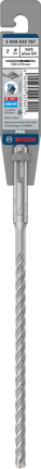 Bosch PRO SDS plus-5X 7 x 150 x 210 mm udarni sveder.