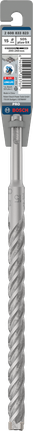Bosch PRO SDS plus-5X udarni sveder 15×200×260 mm.