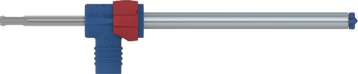 Bosch EXPERT SDS Clean plus-8X udarni sveder 16x200x350.