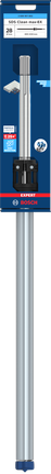 Bosch EXPERT SDS Clean max-8X udarni sveder 28 × 400 × 650 mm.