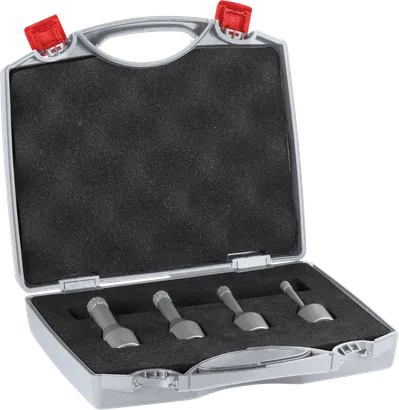 Komplet PRO Ceramic dry