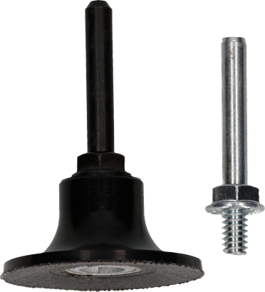 Bosch podložna plošča R-Type Interface 50 mm za rotacijska orodja.