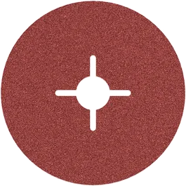 Bosch PRO R780 Fiber disk 125 mm G80 za brušenje.