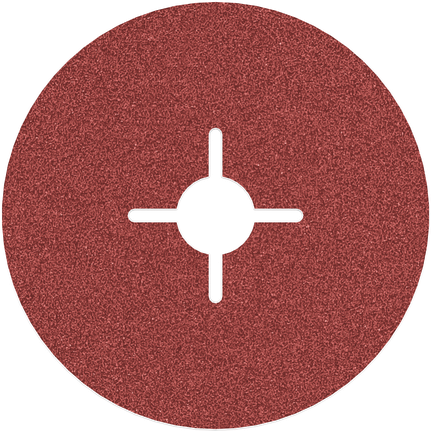 Bosch PRO R780 Fiber disk 125 mm G80 za brušenje.