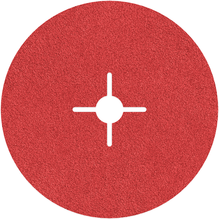 Bosch PRO R780 Fiber disk 180 mm, granulacija 60.
