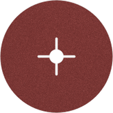 Bosch PRO R780 Fiber disk 180 mm, granulacija 100.