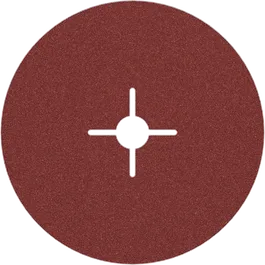 Bosch PRO R780 fiber disk 180 mm G100 za brušenje.