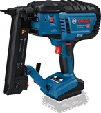 Bosch GTH 18V-38 M akumulatorski spenjalnik za les.