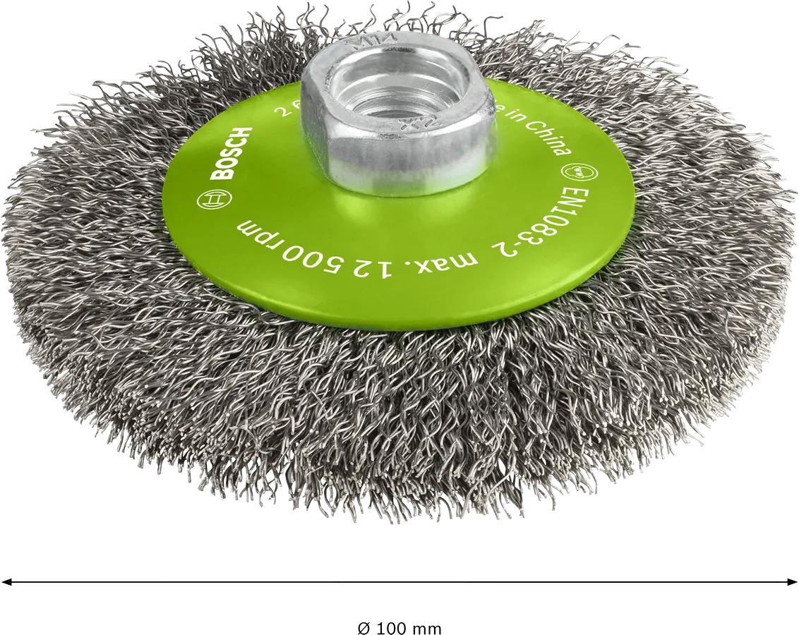 PRO Stainless Steel clean