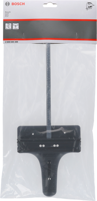 Bosch vzporedni vodnik za GST PST.