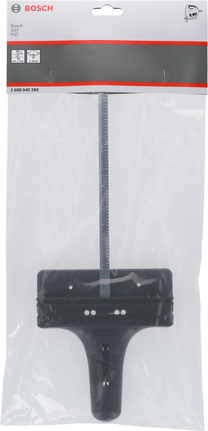 Bosch vzporedni vodnik za GST PST.