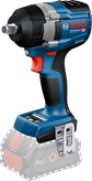 Akumulatorski udarni ključ Bosch GDS 18V-750 C.