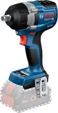 Akumulatorski udarni ključ Bosch GDS 18V-750 C.