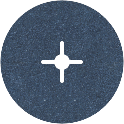 Bosch PRO R574 vlakneni disk, granulacija 36, 180 mm.