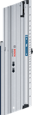 Pribor za sistem vodilnih tirnic Bosch FSN 440 X.