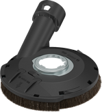 Bosch PRO napa za odsesavanje prahu za brusilnike 115/125 mm.