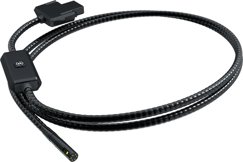 Bosch GIC 4/5 Imager z dvojno kamero, 1,5 m inšpekcijski kabel.