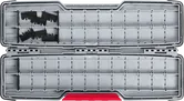 Bosch PRO Tough Box Velik odprt kovček za pribor.