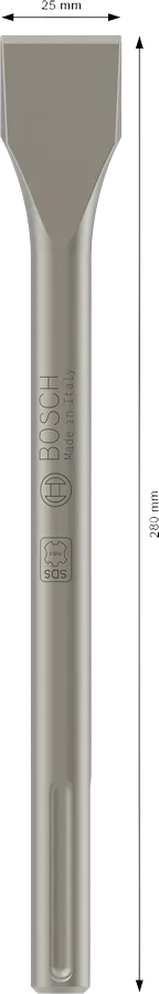 PRO SDS max-4C