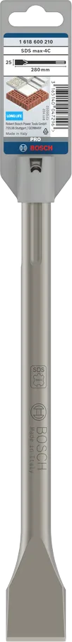 PRO SDS max-4C