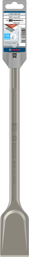 PRO SDS max-5C