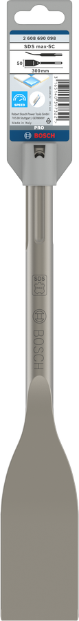 PRO SDS max-5C