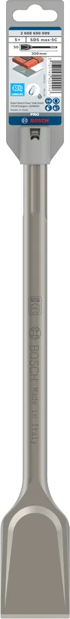 Komplet PRO SDS max-5C Set