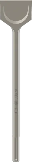 Bosch PRO SDS max-5C dleto z lopato 80 x 400 mm.