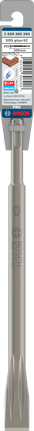 Ploščato dleto Bosch SDS plus-5C 20×250 mm.
