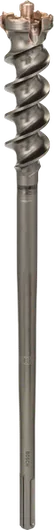 Prebojni sveder Bosch PRO SDS max-9, premer 55 mm.