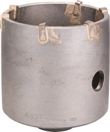 Bosch PRO SDS plus-5 vrtalna krona 68 mm, 6 rezil.