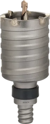 Bosch PRO SDS max-5 kronski rezkar, 68 mm s 6 rezili.