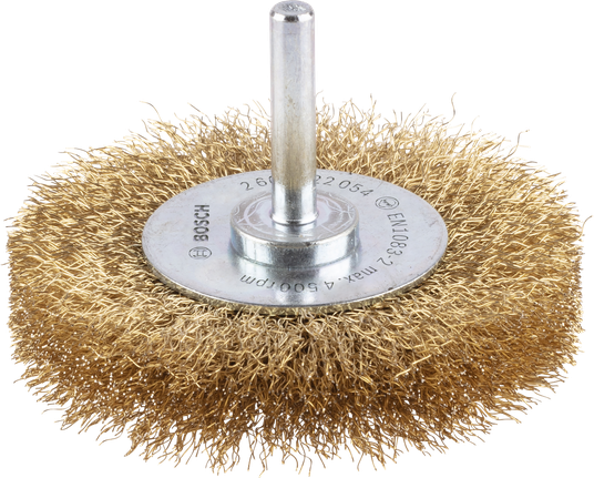 Bosch PRO Multi Material clean žični disk 75 mm.